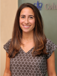 Jan Moskowitz, LCSW Profile Headshot